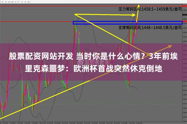 股票配资网站开发 当时你是什么心情？3年前埃里克森噩梦：欧洲杯首战突然休克倒地