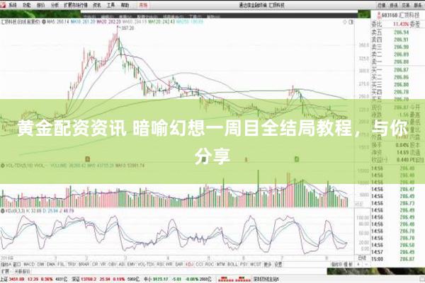 黄金配资资讯 暗喻幻想一周目全结局教程，与你分享