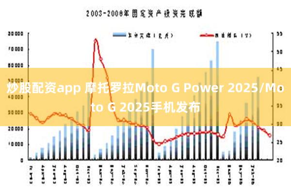 炒股配资app 摩托罗拉Moto G Power 2025/Moto G 2025手机发布