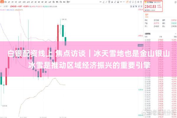 白银配资线上 焦点访谈｜冰天雪地也是金山银山 冰雪是推动区域经济振兴的重要引擎